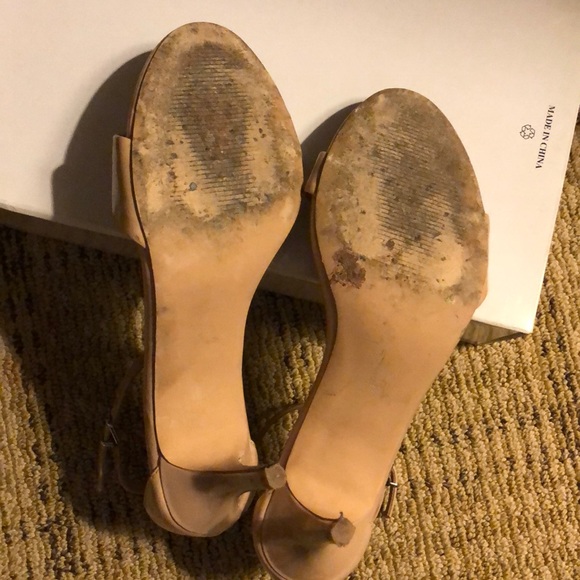 Steve Madden heels ✨ - Picture 4 of 4